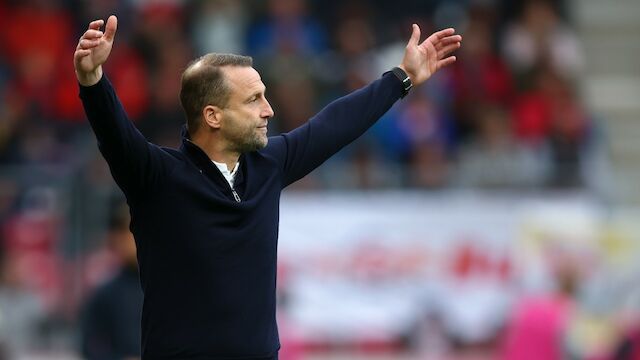 Ferdinand Feldhofer verliert Cupfinale in Georgien