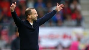 Ferdinand Feldhofer verliert Cupfinale in Georgien