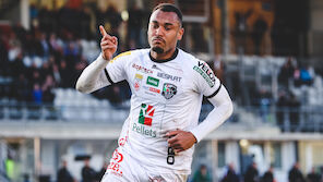 Maurice Malone steht vor Österreich-Leihe
