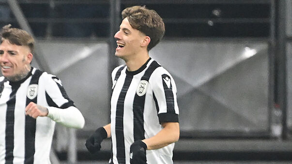 Nur mehr Formsache! Salzburg steht wohl vor Rekord-Transfer