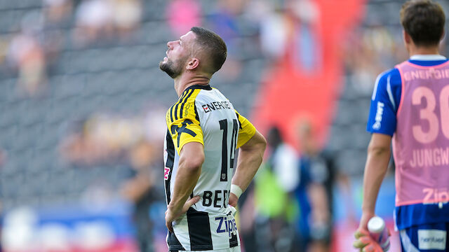 LASK gastiert beim WAC: "Wir haben etwas gutzumachen"