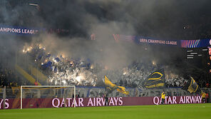 Sturm-Fans vs. 