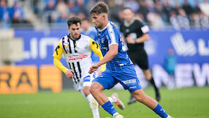 Linzer Derby auf der Kippe? 