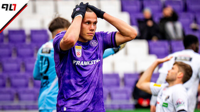 Trendumkehr in der Liga?