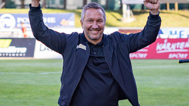 Schmid nach perfektem Start: "Es macht sehr viel Spaß"