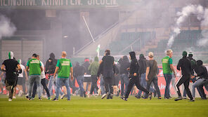 Diese Strafen drohen Austria und Rapid