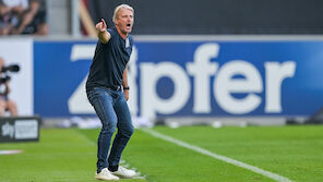 LASK: Reichen 