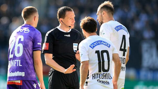 VAR-Rückblick: Keine Fehler in Runde 28