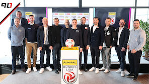 Das sagen die BL-Sportdirektoren über ihre Neuzugänge