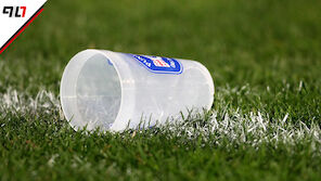 Check: So viel kosten Bier & Bratwurst in der Bundesliga