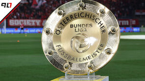 Bundesliga? 