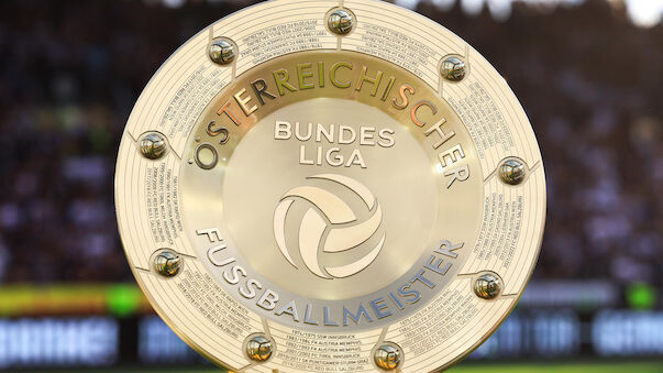 Schlager zum Auftakt! Bundesliga veröffentlicht Spielplan