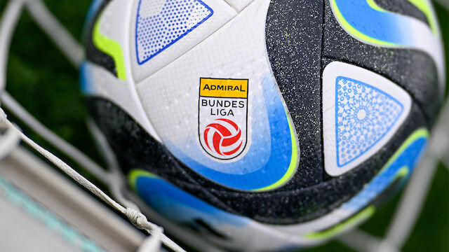 Bundesliga: Wer wann und wo in den Europacup einsteigt