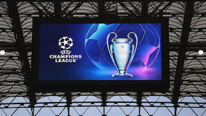 Offiziell: Der Spielplan zur Champions-League-Saison 2025/26