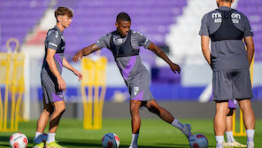 Transfer-Update: Abgang beim FAK, ein Neuer für Rapid?