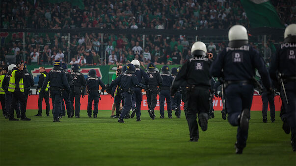 Das ist das Urteil der Liga zum Derby-Eklat