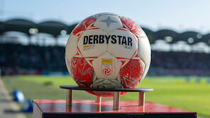 Bundesliga-Spielplan steht: Kracher zum Frühjahrs-Auftakt