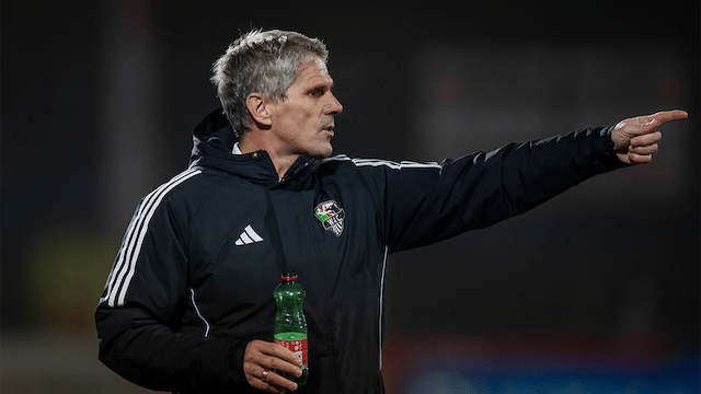 WAC remisiert in trefferreichem Test gegen Ungarn