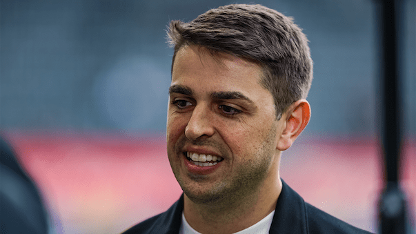 LASK sichert sich wohl kroatisches Goalie-Talent