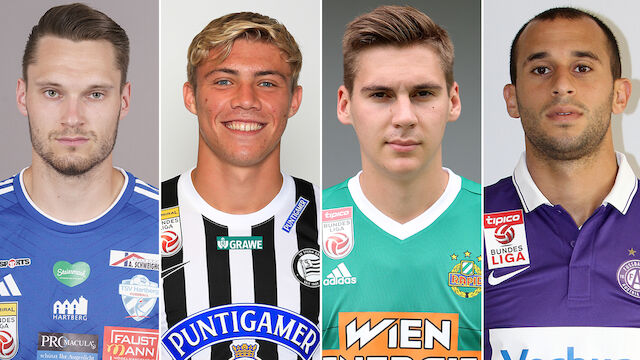 Die Rekord-Verkäufe der 12 Bundesliga-Klubs