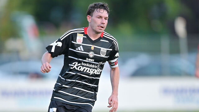 LASK muss mehrere Wochen auf Flügelspieler verzichten