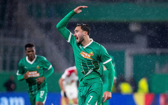 Beljo-Poker: Zagreb lockt – Augsburg hofft