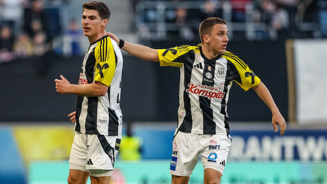 Umbruch beim LASK: Sextett um Ziereis verlässt den Klub