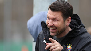 So viel kassieren Rapid und LASK in der Conference League