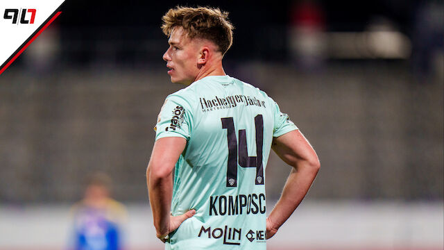 Komposch: Deshalb wird Hartberg durch die Finger schauen