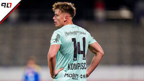 Komposch: Deshalb wird Hartberg durch die Finger schauen