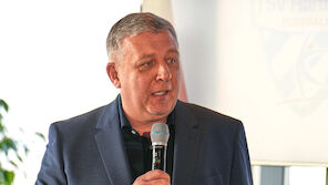 Korherr: Warum die Wahl auf Manfred Schmid fiel