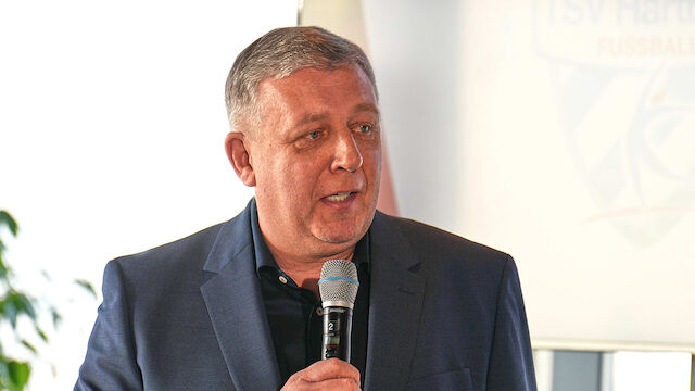 Korherr: Warum die Wahl auf Manfred Schmid fiel