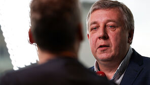 Medienbericht: Das ist Hartbergs Trainer-Favorit