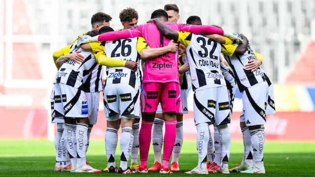 Nach Cup-Aus: LASK mit "Sieg für die Seele"