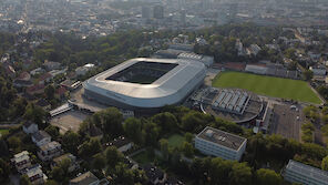 Zwei Jahre Raiffeisen-Arena: So zieht der LASK Bilanz