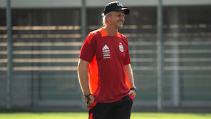 Schopp garantiert: 