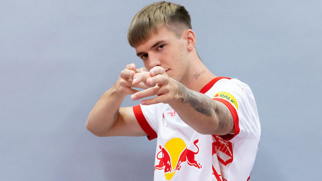 Salzburg bindet 18-jährigen Wiener