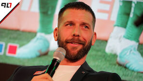 Guido Burgstaller: 
