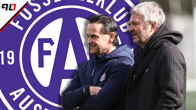 Was bedeutet der Stadiondeal für die Zukunft der Austria?