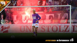 Salzburg-Ultras: Sportliches Niemandsland statt Kommerz?