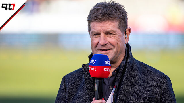 WAC-Boss Riegler: "Ich würde eine 16er-Liga unterstützen"