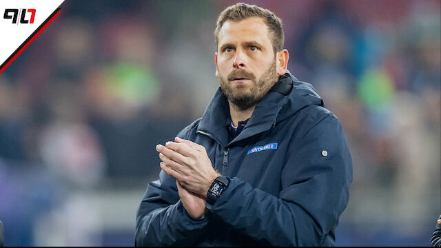 Säumel: "Konzentriere mich auf die Spieler, die da sind"