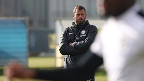 Bedient sich Sturm Graz beim TSV Hartberg?
