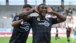 Krise abgewendet! Altach gewinnt beim LASK