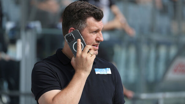 Sturm-Rekordtransfer Yardimci? So weit ist der Deal