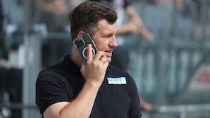 Sturm-Rekordtransfer Yardimci? So weit ist der Deal