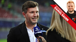Andi Schicker: Zeit zu gehen
