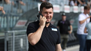 Schicker bestätigt Interesse an Feyenoord-Angreifer
