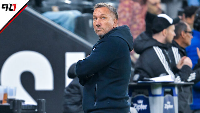 Manfred Schmid: "Natürlich mein Ziel, um Titel mitzuspielen"