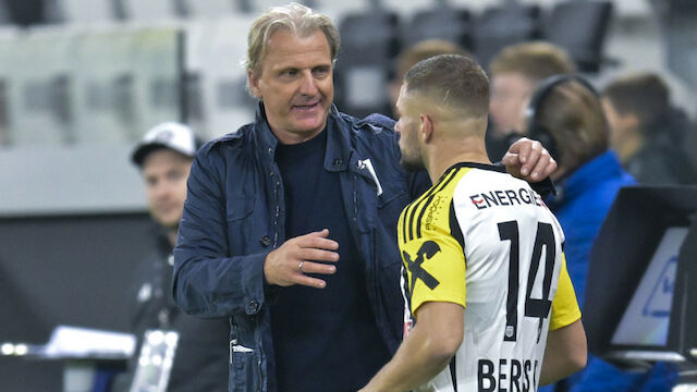 LASK: Weiterbohren, bis das Brett zerbricht! 